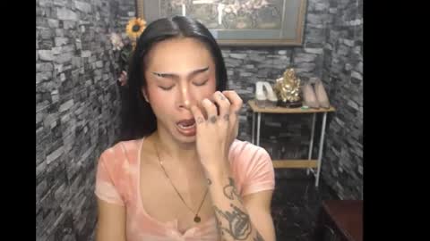 ROXIE online show from July 26, 11:33 pm