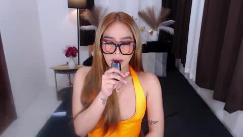 shea online show from January 7, 9:35 pm