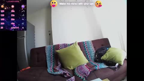 Wild Strawberry online show from January 7, 6:03 pm