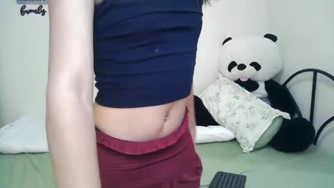 Rhean online show from January 19, 5:07 pm