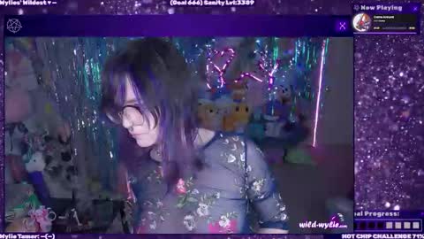 Wylie Wanderlust online show from February 3, 3:04 am