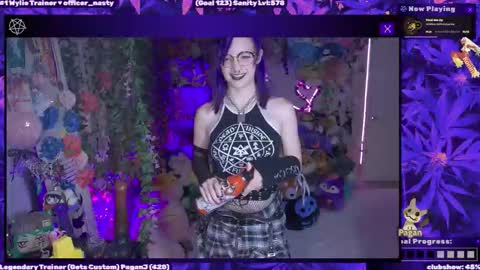 Wylie Wanderlust online show from April 10, 1:55 am