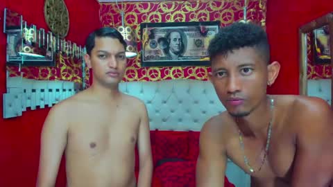 wilianpein online show from June 19, 7:50 pm