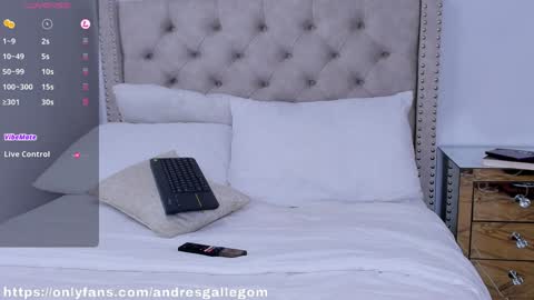 BASTIANBURDESX online show from January 29, 12:01 am