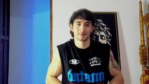 will_ferrari300 online show from March 23, 11:09 pm