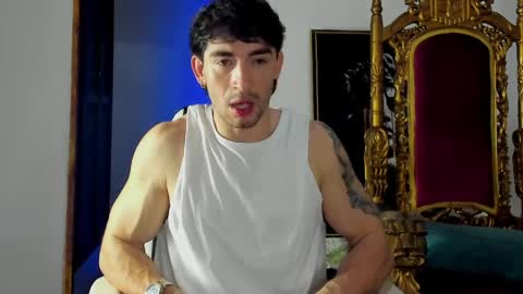 will_ferrari300 online show from March 31, 11:16 pm