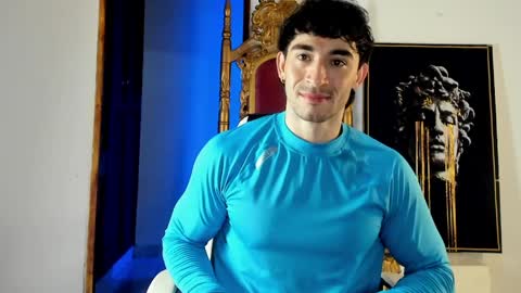 will_ferrari300 online show from April 9, 11:10 pm