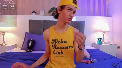 Will online show from February 21, 4:57 am