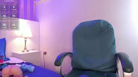 Will online show from February 23, 4:54 am