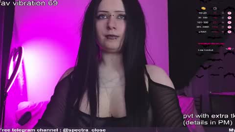 Your virtual girlfriend online show from June 26, 10:58 pm
