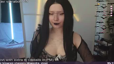 Your virtual girlfriend online show from July 27, 9:33 pm