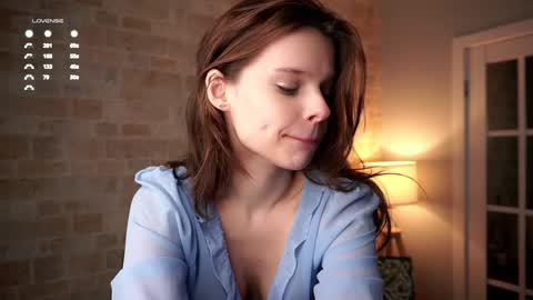 Eva online show from January 31, 1:11 am