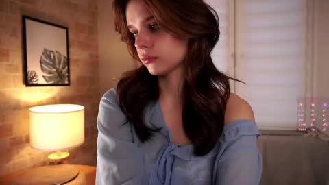 Eva online show from February 24, 1:02 am