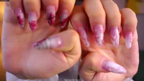 Eva online show from October 13, 1:05 am