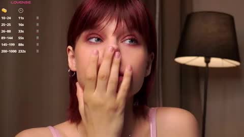 Eva online show from November 17, 11:38 am