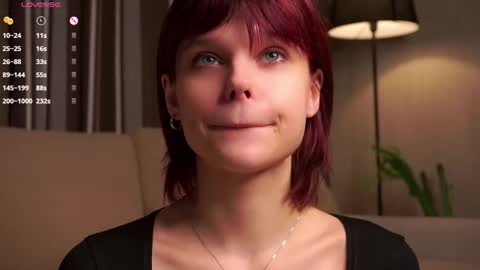 Eva online show from November 22, 11:31 am