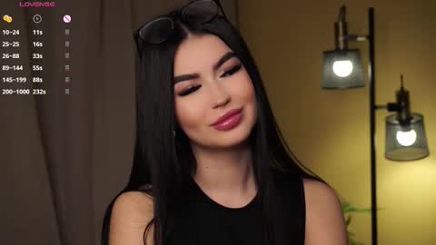 Eva online show from January 14, 1:22 am