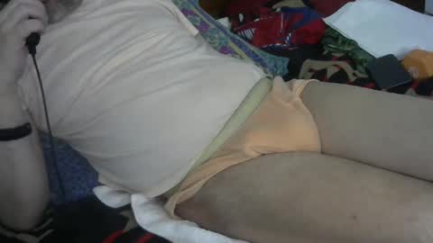 Willamyth online show from February 15, 6:23 am