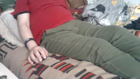 Willamyth online show from September 19, 5:20 am