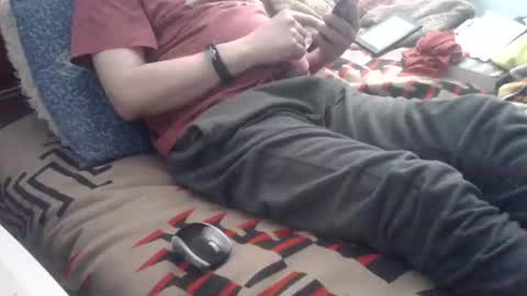 Willamyth online show from October 22, 5:41 am