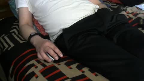 Willamyth online show from November 24, 3:39 am