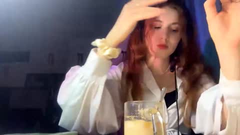 Snapshot of willeneroediger chatting on February 4, 2:45 pm Alice online show from February 4, 2:45 pm