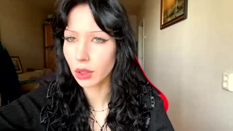 Snapshot of willettealfiero chatting on May 7, 5:35 am Sophia online show from May 7, 5:35 am