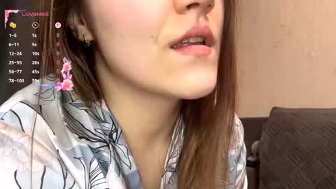 Snapshot of willetteplato chatting on February 17, 5:41 pm Adele online show from February 17, 5:41 pm