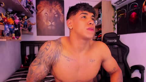 Dracko online show from January 20, 6:32 pm