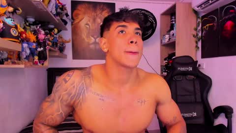 Dracko online show from January 23, 6:35 pm