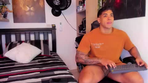 Dracko online show from September 9, 7:35 pm