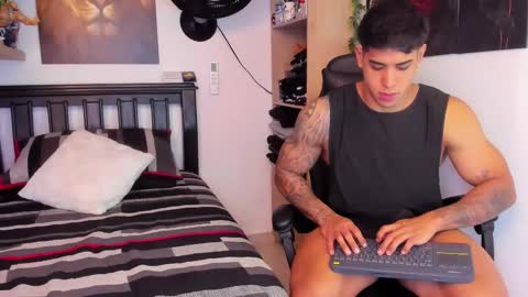 Dracko online show from September 11, 8:31 pm