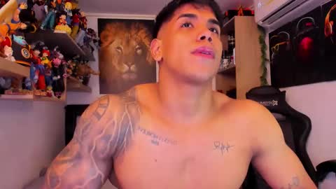 Dracko online show from October 4, 5:16 am