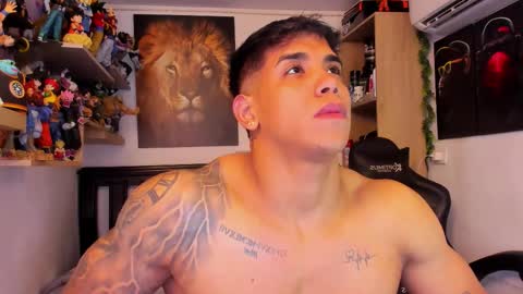 Dracko online show from October 15, 6:02 am