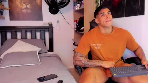 Dracko online show from November 25, 8:31 pm