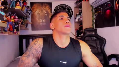 Dracko online show from February 13, 3:46 am