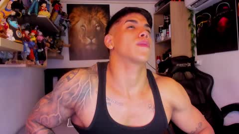 Dracko online show from April 10, 4:06 am