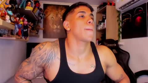 Dracko online show from April 15, 6:42 am