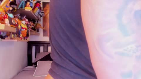 Snapshot of william_dracko9 chatting on July 9, 6:56 pm Dracko online show from July 9, 6:56 pm
