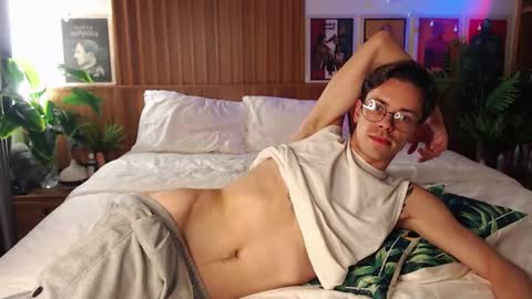 William online show from February 6, 1:58 pm