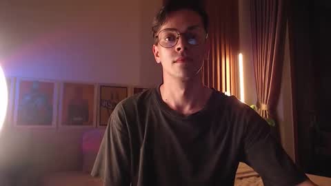 William online show from February 27, 1:11 pm