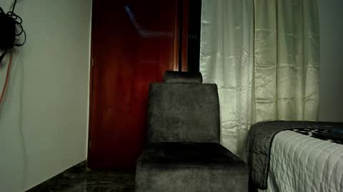 William Parra online show from February 3, 10:43 pm