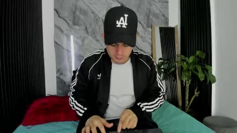 William Steel online show from September 11, 11:43 am