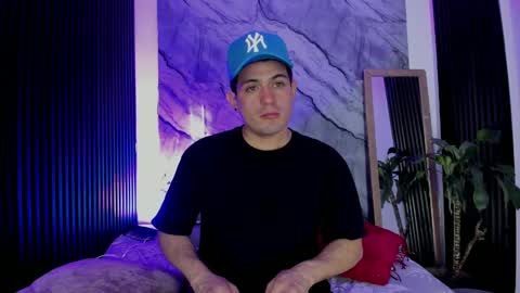 William Steel online show from September 12, 11:43 am