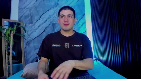 William Steel online show from September 16, 12:06 pm