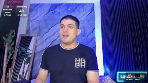 William Steel online show from September 29, 11:26 am