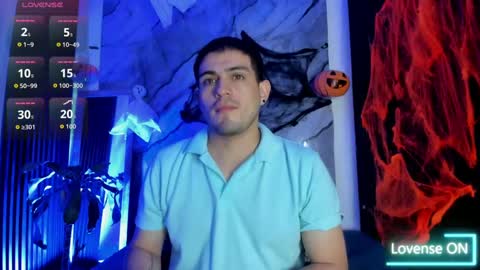 William Steel online show from October 6, 11:29 am