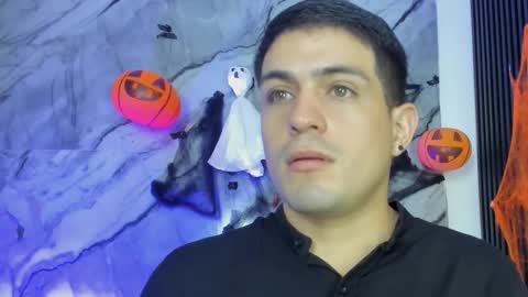 William Steel online show from October 19, 4:24 am