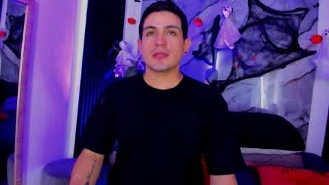 William Steel online show from November 1, 3:08 am