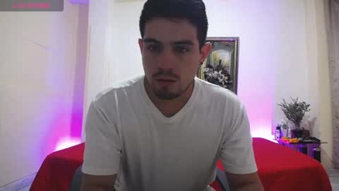 William Steel online show from December 21, 4:14 pm